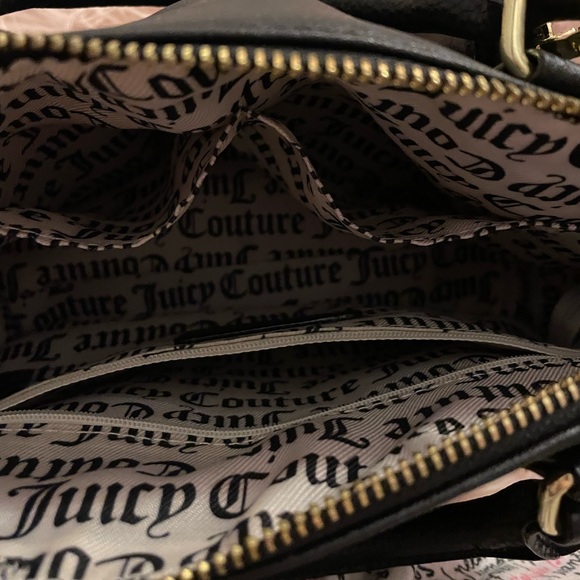 Juicy Couture Crossbody bag - Picture 4 of 6